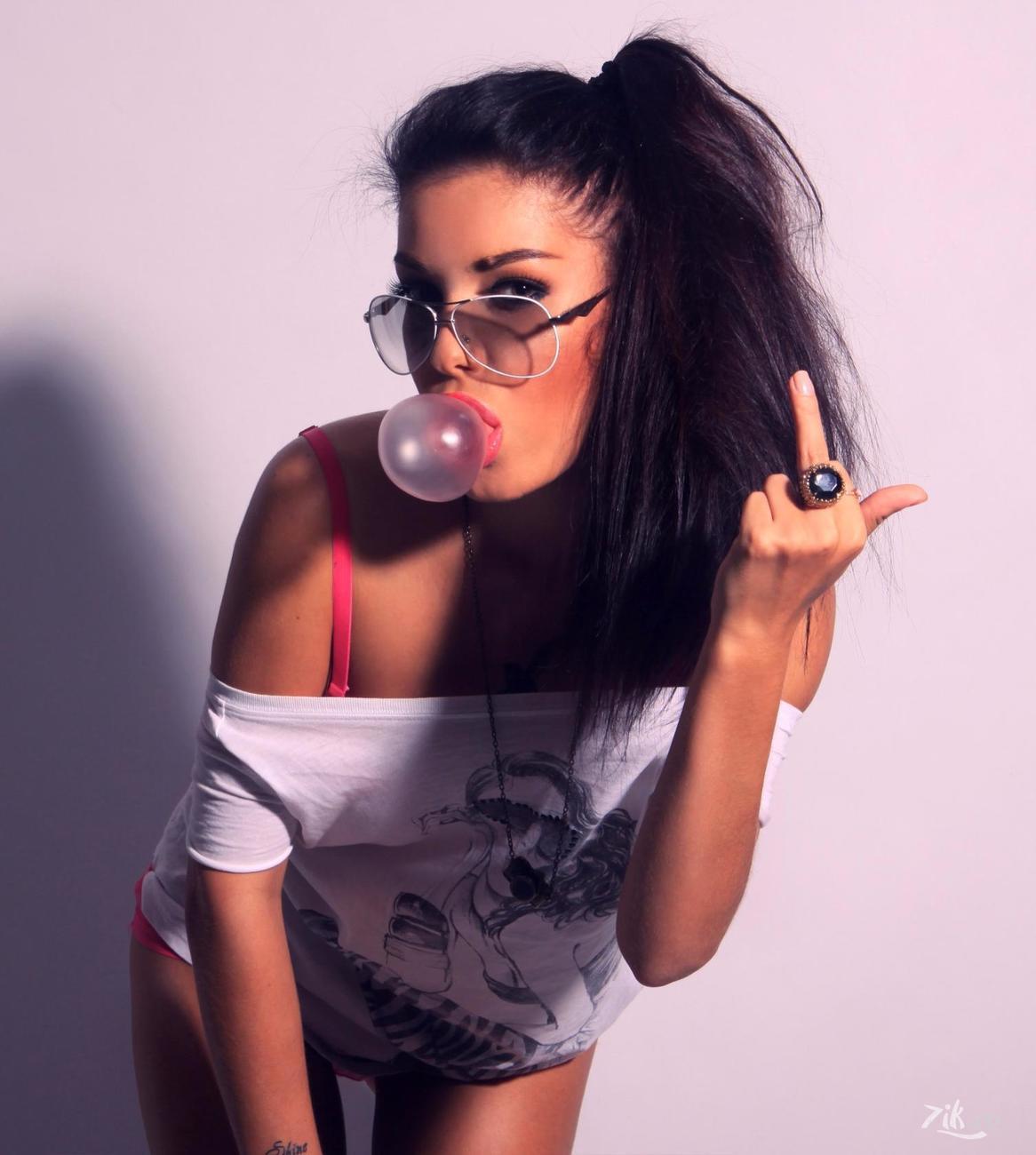 Sassy girls in Cuttack