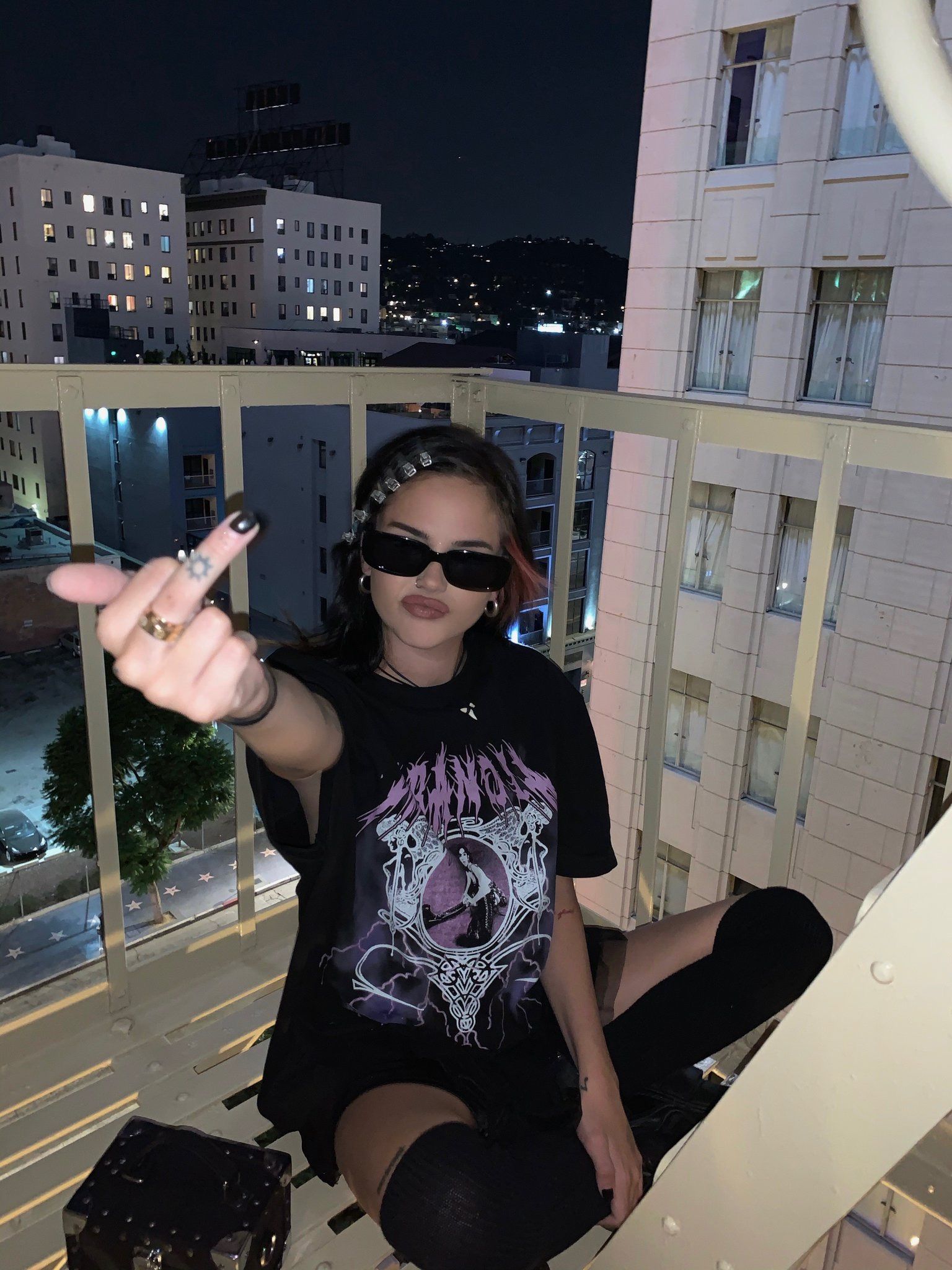 Sassy girls in Cuttack