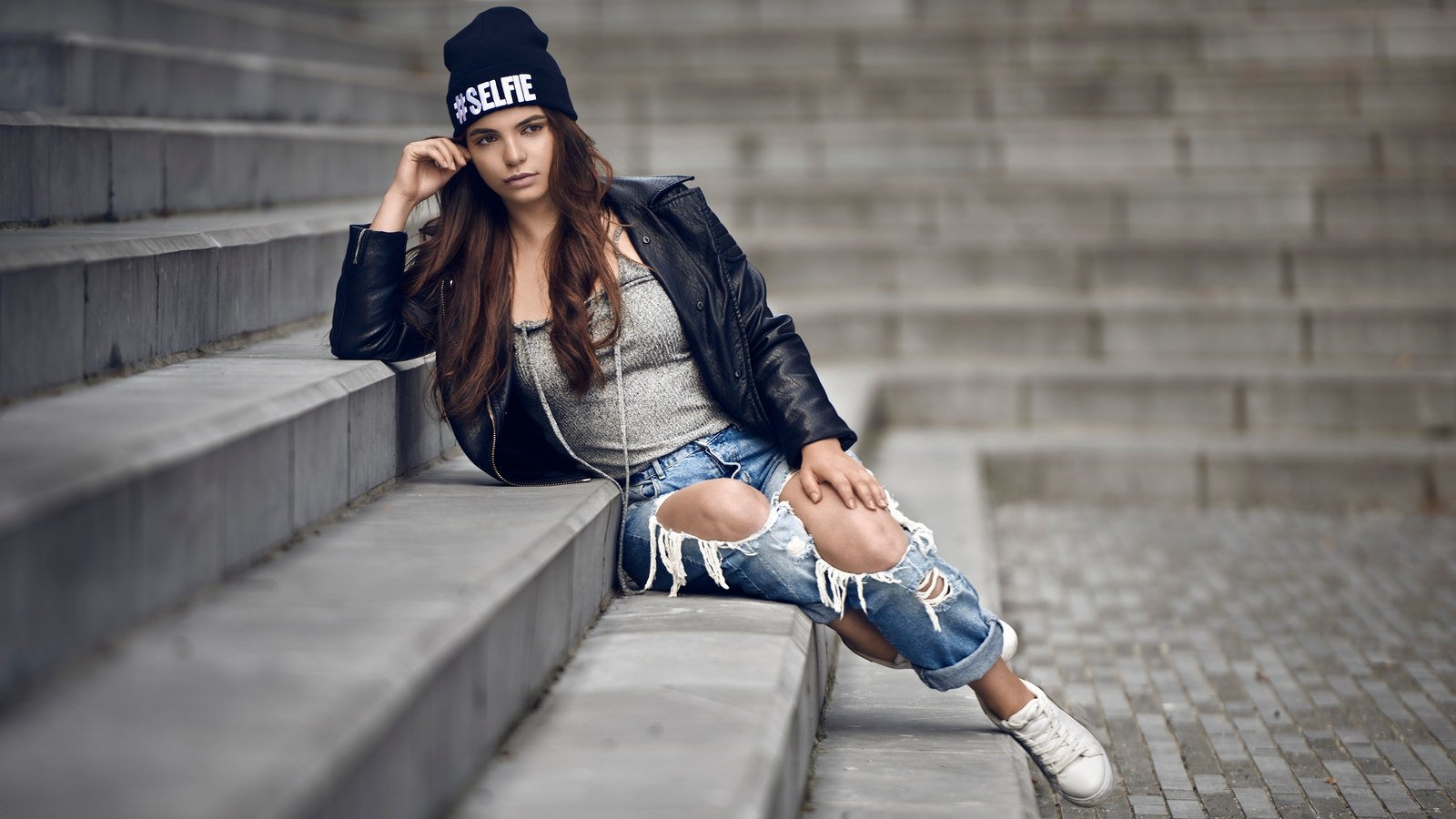 Sassy girls in Cuttack