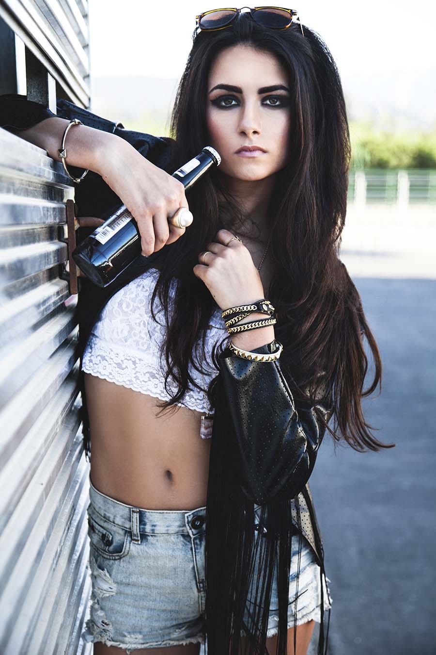 Sassy girls in Cuttack