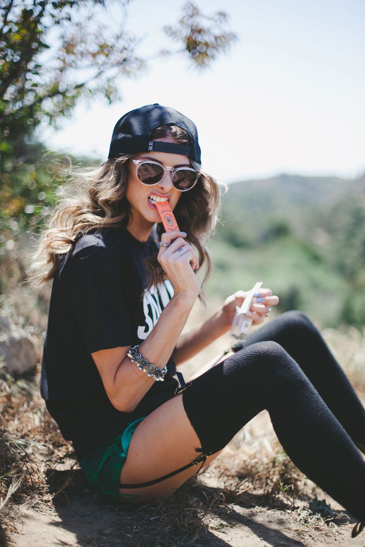 Sassy girls in Cuttack