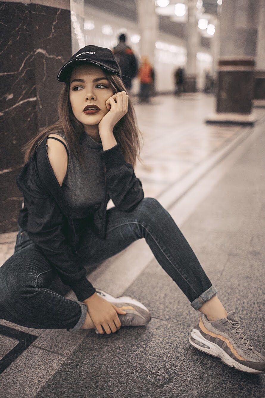 Sassy girls in Cuttack