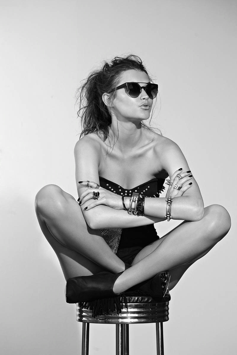 Sassy girls in Cuttack