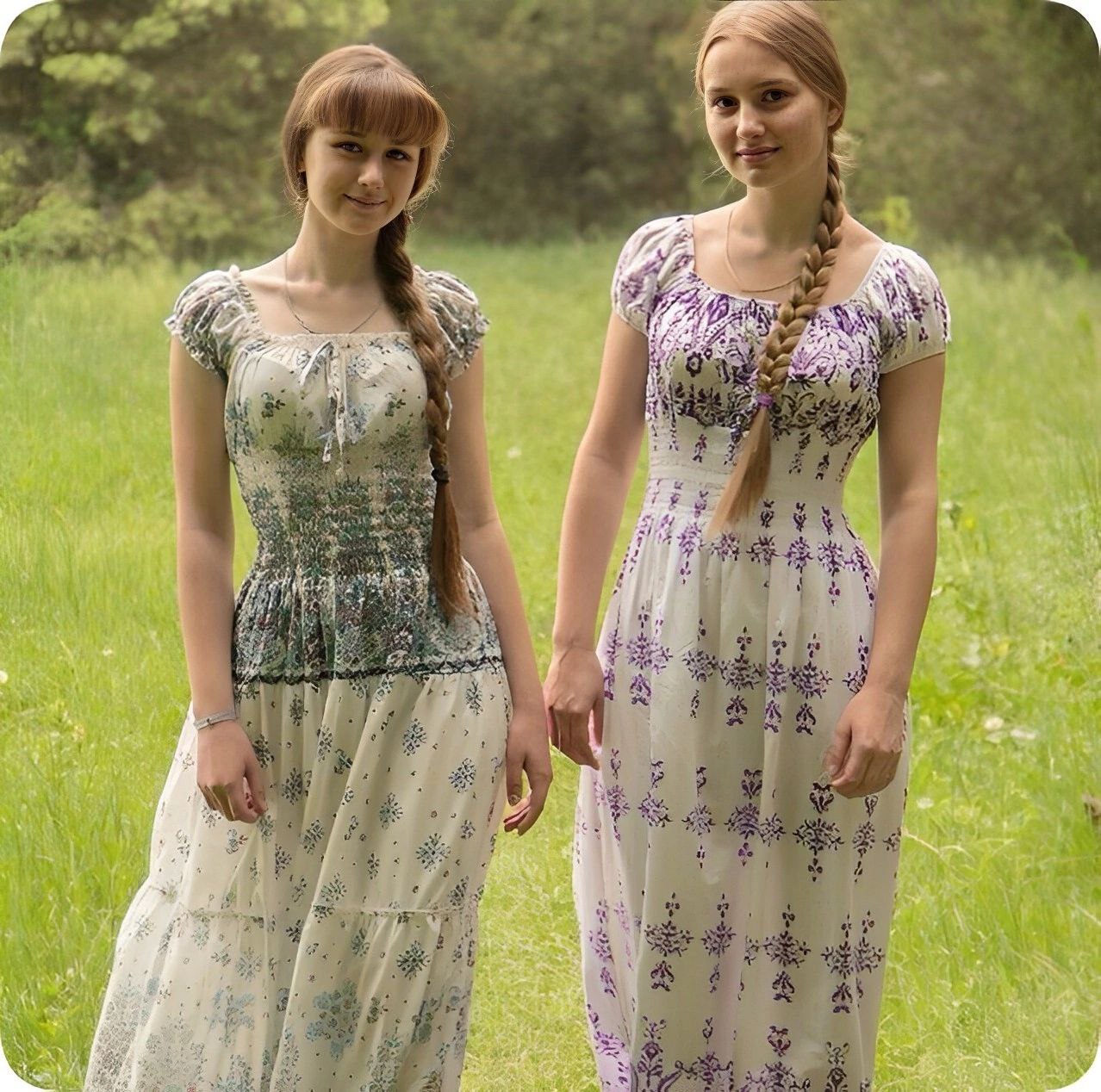 Slavic girls underwear in Cuttack