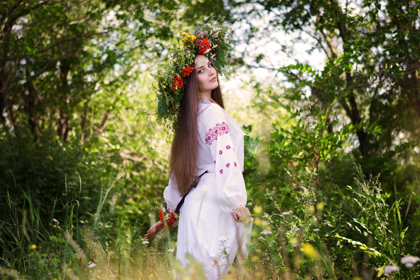 Slavic girls in Cuttack