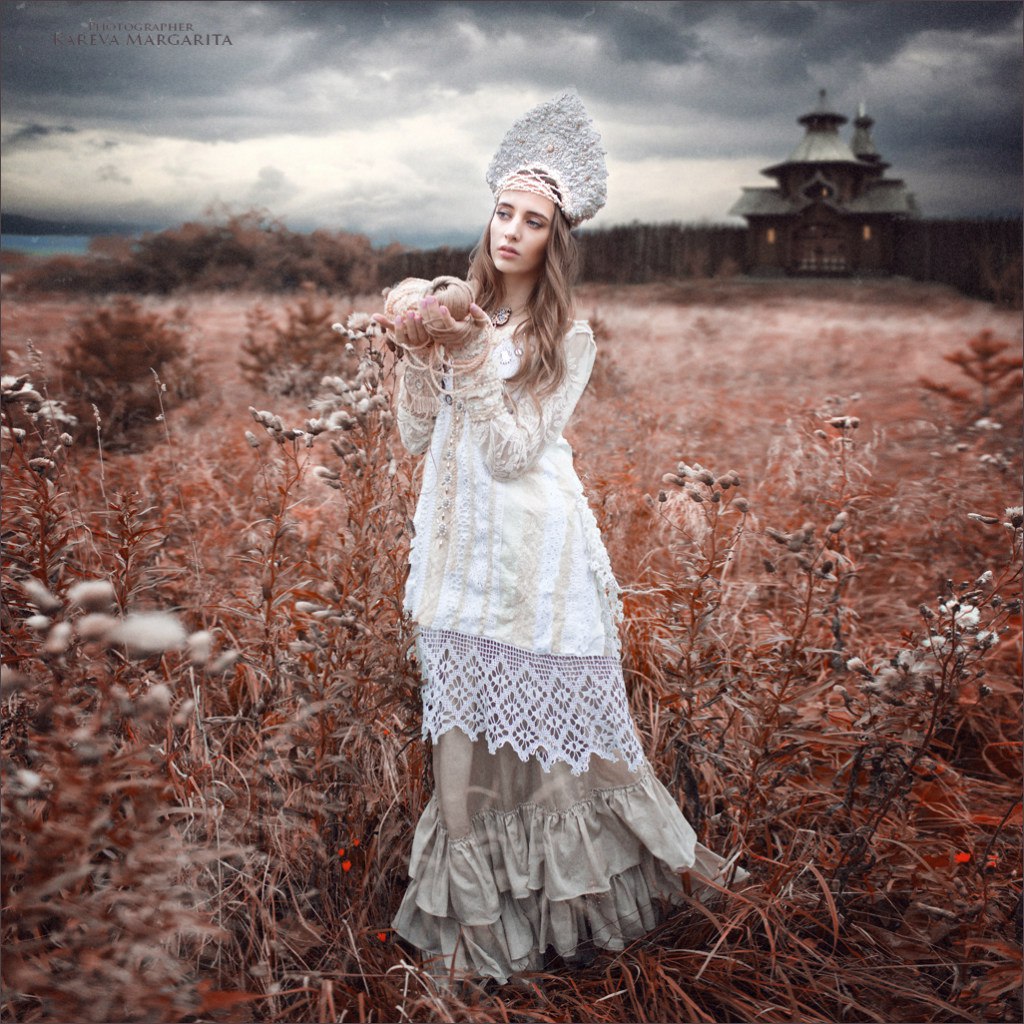 Slavic girls in Cuttack