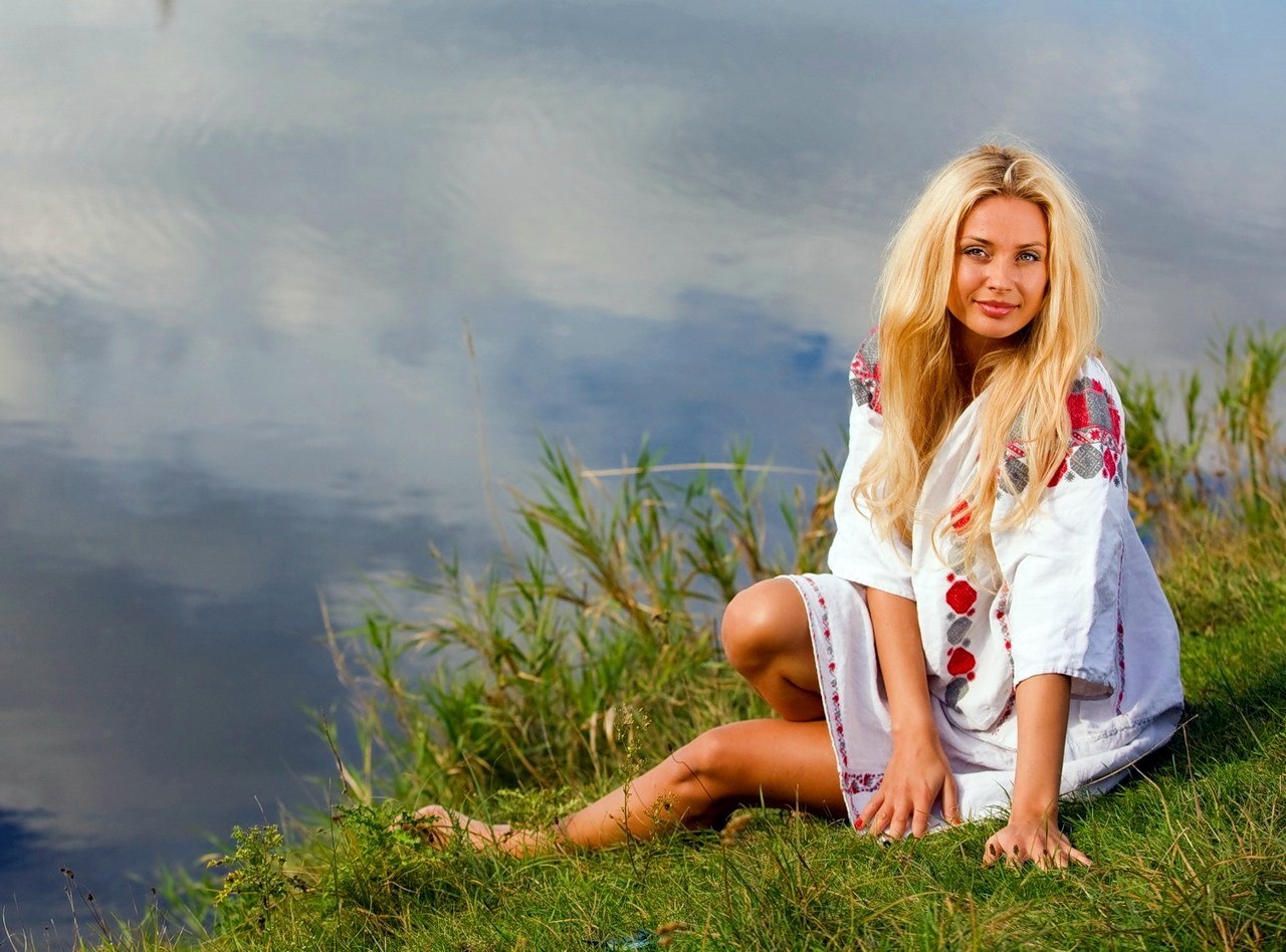 Sexy girl Slavic girls in Cuttack