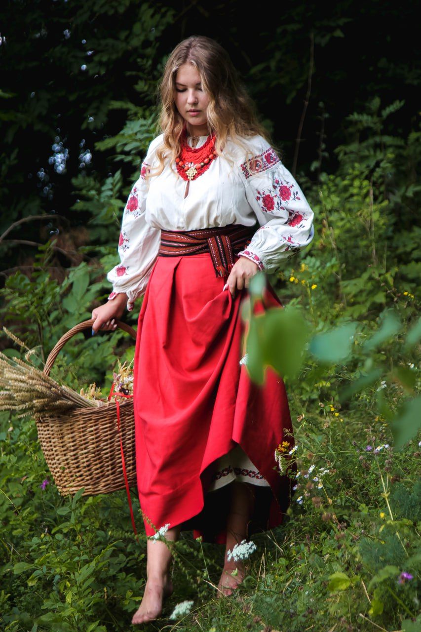 Slavic girls in Cuttack