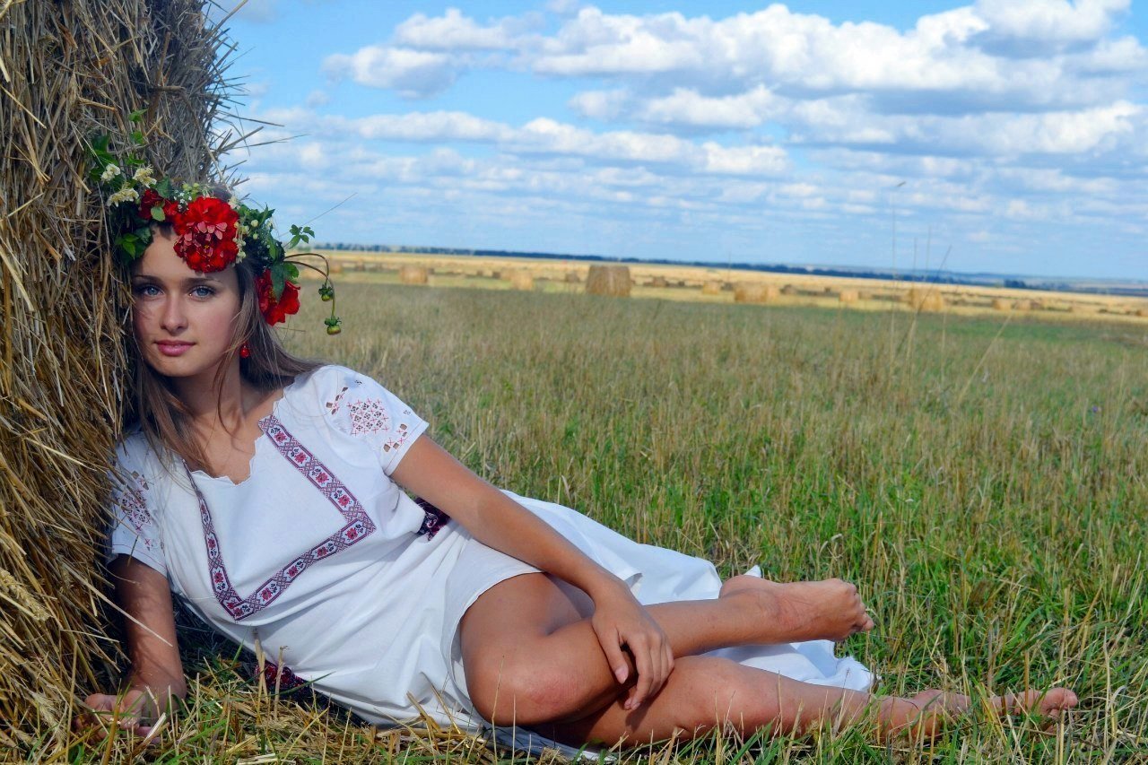 Slavic girls in Cuttack