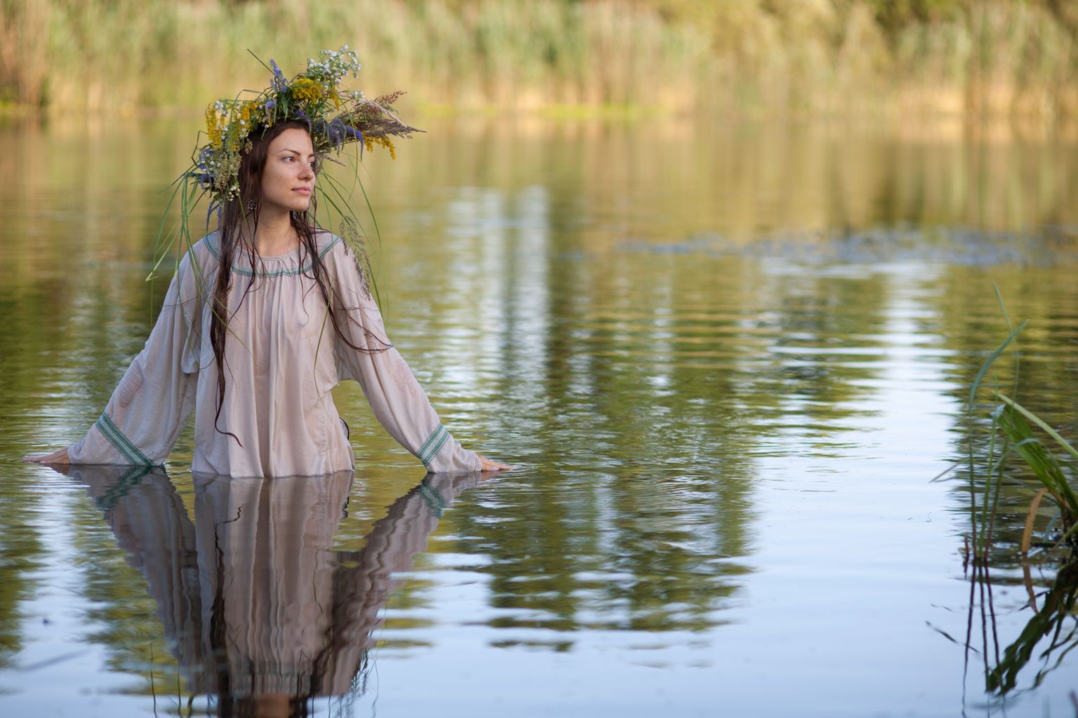 Slavic girls in Cuttack