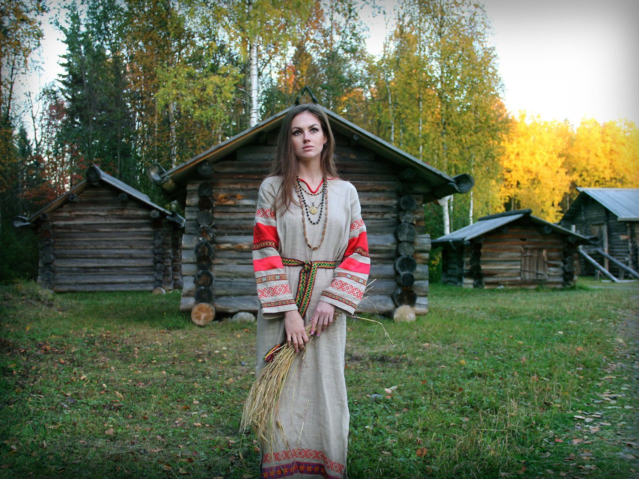 Sexy model Slavic girls in Cuttack